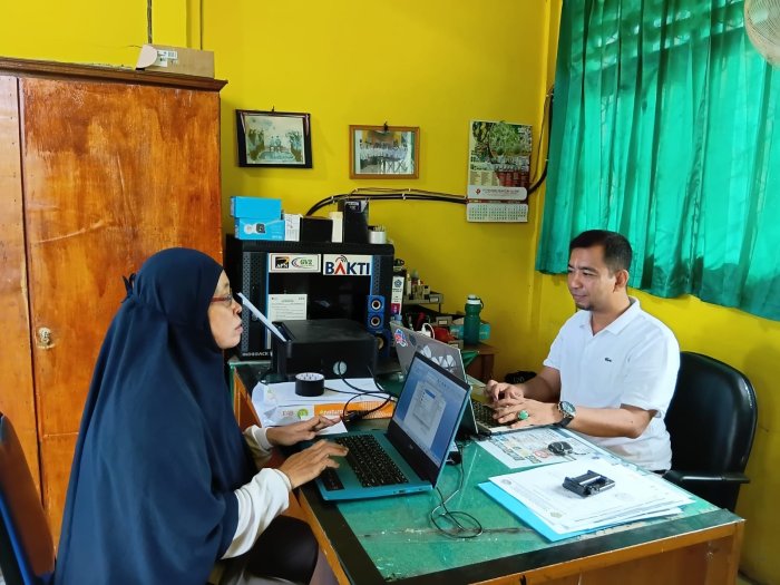 Manfaatkan hari libur semester genap untuk mempersiapkan berkas PTSP dan BERTEGUR ASN Kemenag Batang Hari Manfaatkan hari libur semester genap untuk mempersiapkan berkas PTSP dan BERTEGUR ASN Kemenag Batang Hari