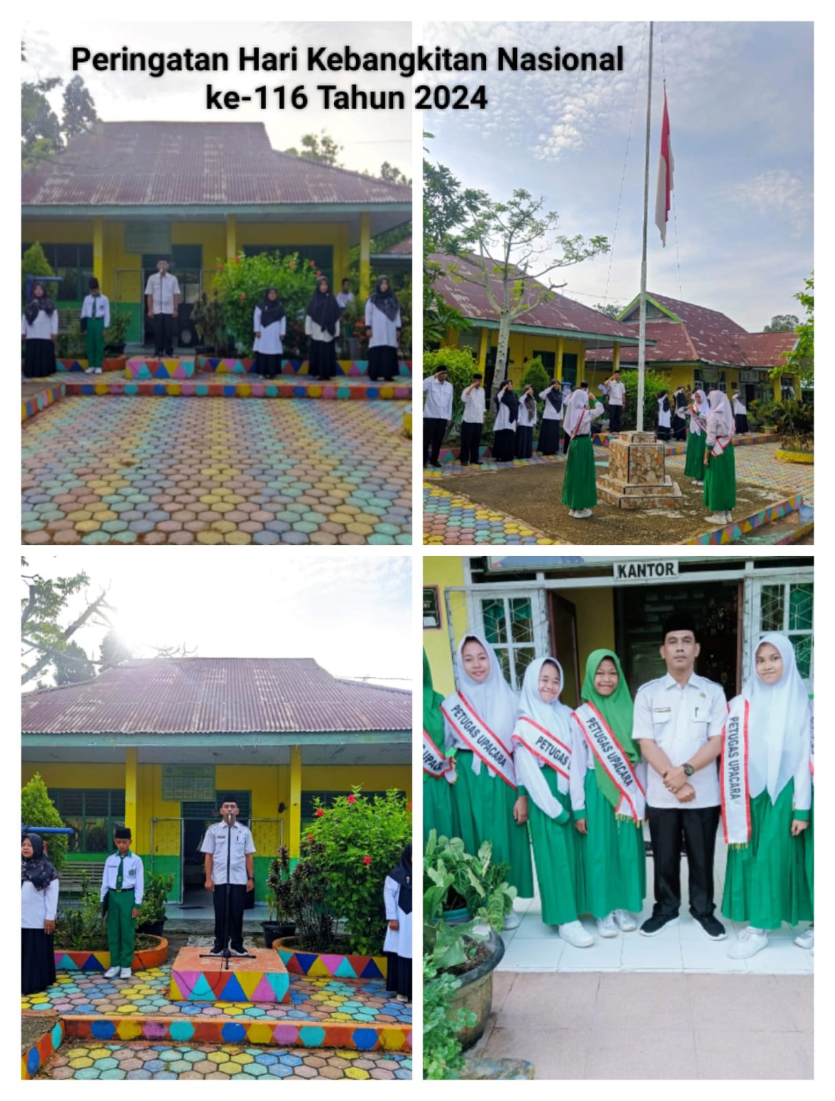 PENDIDIKAN MENGHANTARKAN MANUSIA MENUJU KEBAHAGIAAN PENDIDIKAN MENGHANTARKAN MANUSIA MENUJU KEBAHAGIAAN