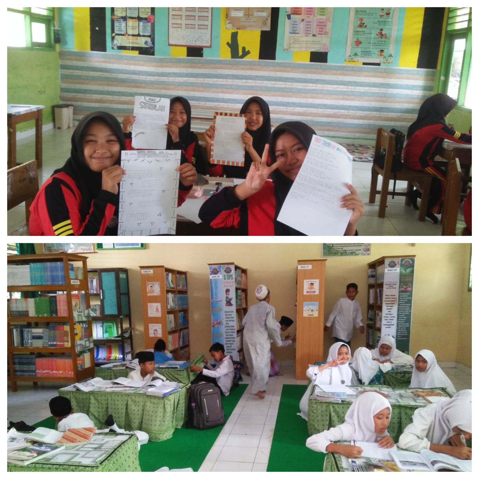 SURAT EDARAN NOMOR 2 TAHUN 2025 INI MENJADI JAWABAN RASA PENASARAN PESERTA DIDIK