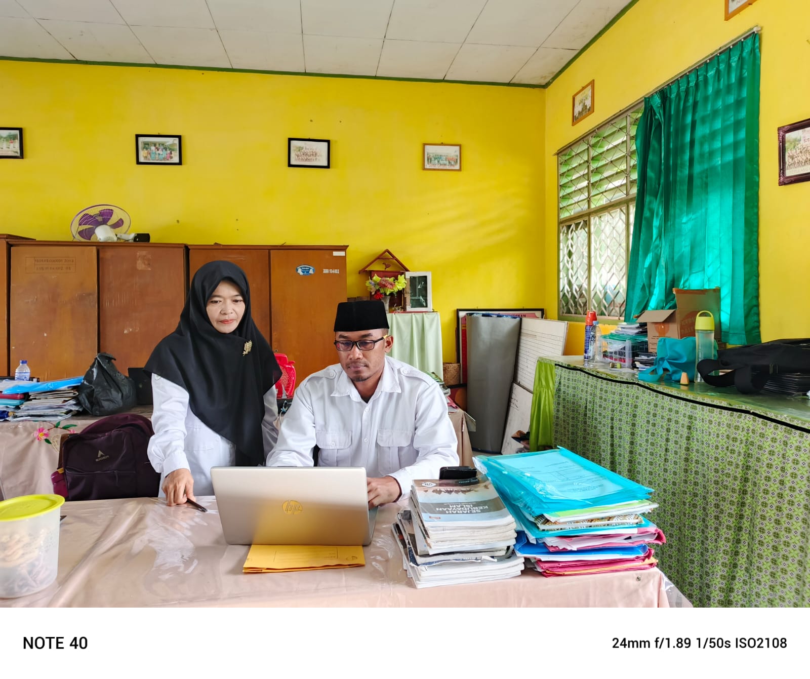 Pembuatan Barcode Soal Ujian Madrasah Oleh Panitia,Untuk Mata Pelajaran Selanjutnya Pembuatan Barcode Soal Ujian Madrasah Oleh Panitia,Untuk Mata Pelajaran Selanjutnya