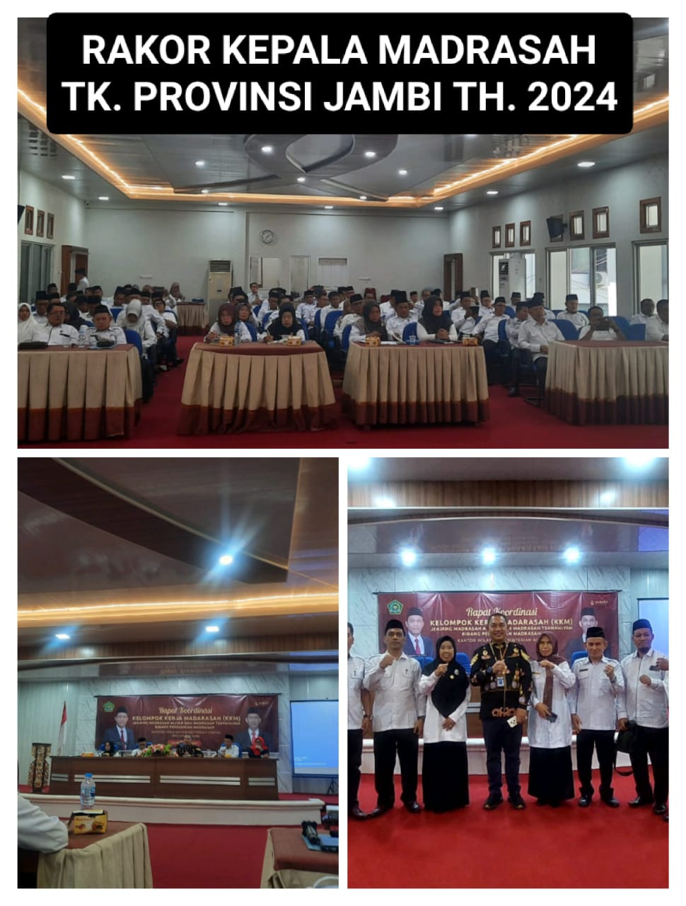 GURU JANGAN GAGAP TEKNOLOGI