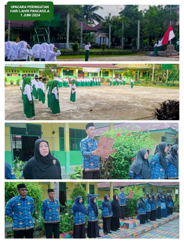 GEN-Z SEBAGAI PELAKU UTAMA PEMBANGUNAN GEN-Z SEBAGAI PELAKU UTAMA PEMBANGUNAN