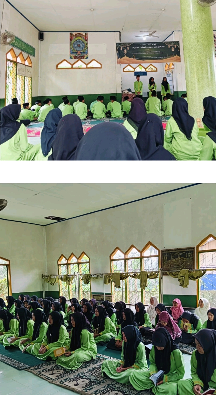 Kejahatan Harus Dibalas dengan Kebaikan