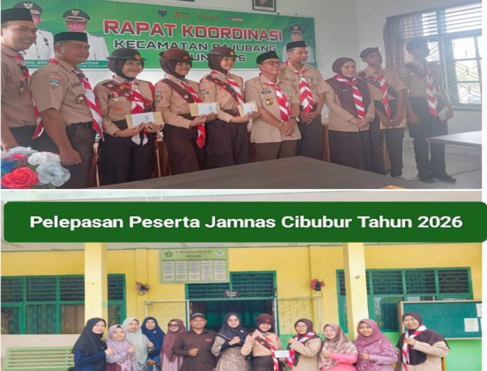 Dukungan MTsN 4 Batang Hari untuk Zafira Ashila sebagai Peserta Jamnas XII dibumi Perkemahan Cibubur Tahun 2026 Dukungan MTsN 4 Batang Hari untuk Zafira Ashila sebagai Peserta Jamnas XII dibumi Perkemahan Cibubur Tahun 2026