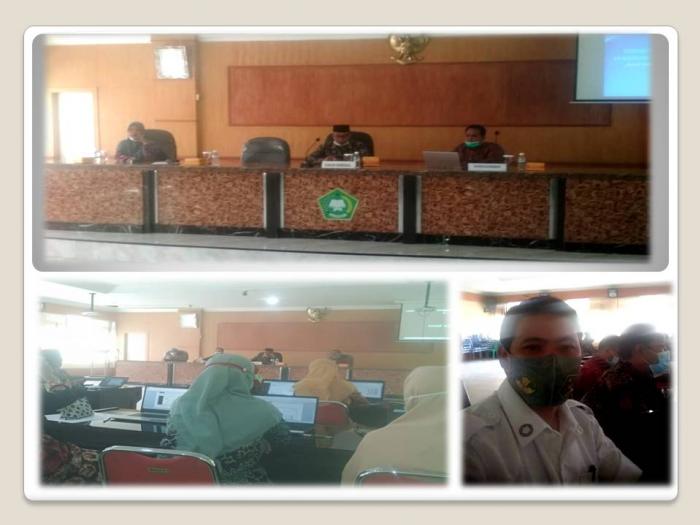 TINGKATKAN PENGEMBANGAN PROFESI TENAGA KEPENDIDIKAN, STAF TU MTsN 4 BATANG HARI IKUTI BIMTEK SIMPEG VERSI.5 DAN KENAIKAN PANGKAT E-DUPAK 2021 DI AULA KEMENTERIAN AGAMA KABUPATEN BATANG HARI TINGKATKAN PENGEMBANGAN PROFESI TENAGA KEPENDIDIKAN, STAF TU MTsN 4 BATANG HARI IKUTI BIMTEK SIMPEG VERSI.5 DAN KENAIKAN PANGKAT E-DUPAK 2021 DI AULA KEMENTERIAN AGAMA KABUPATEN BATANG HARI