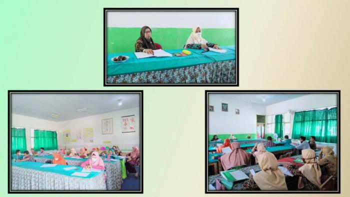 Mtsn 4 Batang Hari Laksanakan Rapat Evaluasi Akreditasi Madrasah Tahun 2021 Mtsn 4 Batang Hari Laksanakan Rapat Evaluasi Akreditasi Madrasah Tahun 2021