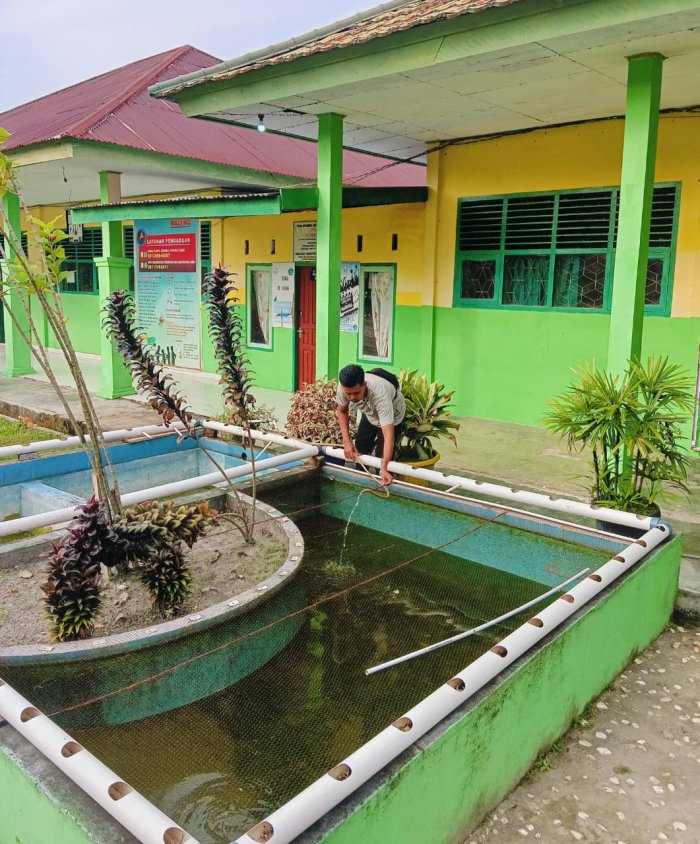 Menjaga dengan Hati, Mengubah dengan Aksi: Inspirasi Agung Prasetio di AP MALAM Menjaga dengan Hati, Mengubah dengan Aksi: Inspirasi Agung Prasetio di AP MALAM