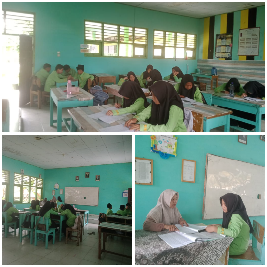 PROGRAM HAFALAN JUZ 30 PROGRAM HAFALAN JUZ 30