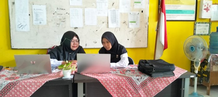 Koordinasi Ketua Tim Manajemen dan Ketua ZI Perkuat Komitmen Pembangunan Zona Integritas