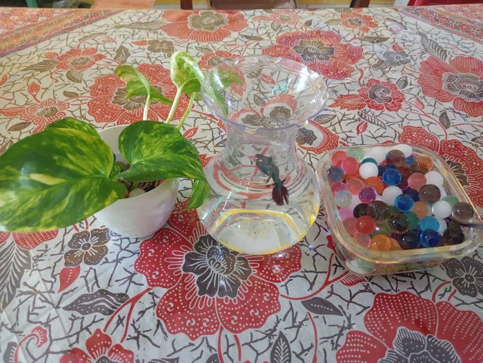 MTsNegeri 4 Batanghari Wujudkan Madrasah Asri, Hijau, dan Nyaman