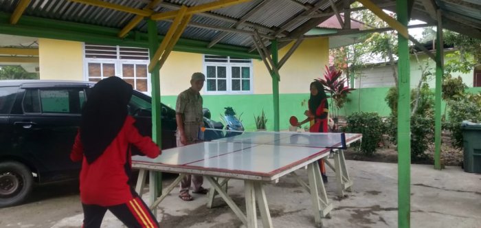 Tim Tenis Meja MTsN 4 Batang Hari Intensifkan Latihan Menghadapi HAB Kemenag 2026 Tim Tenis Meja MTsN 4 Batang Hari Intensifkan Latihan Menghadapi HAB Kemenag 2026