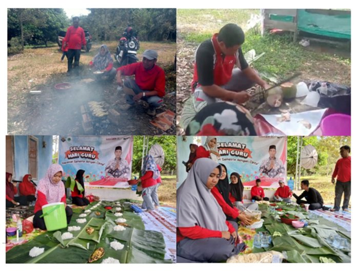 Self of beloging merupakan modal utama dalam keberhasilan kinerja Madrasah