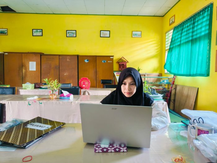 Asesmen Kompetensi Guru dan Tenaga Kependidikan (AKGTK) Di Ikuti Oleh Guru Mapel Bahasa Arab. Asesmen Kompetensi Guru dan Tenaga Kependidikan (AKGTK) Di Ikuti Oleh Guru Mapel Bahasa Arab.