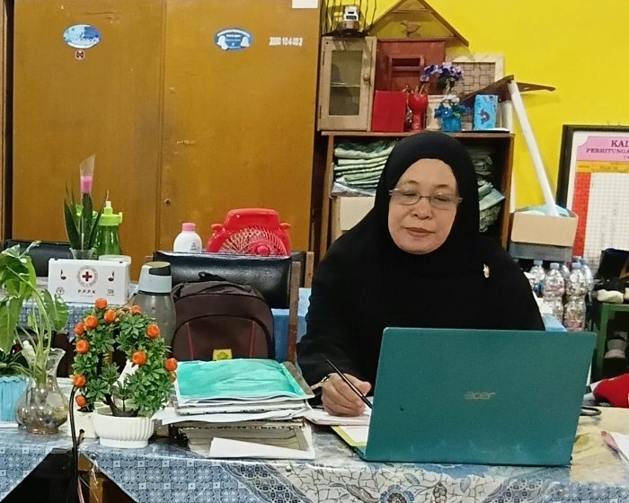 Pembelajaran Aqidah Akhlak Kelas VIII MTs: Infaq di Jalan Allah Swt. dalam Hadis