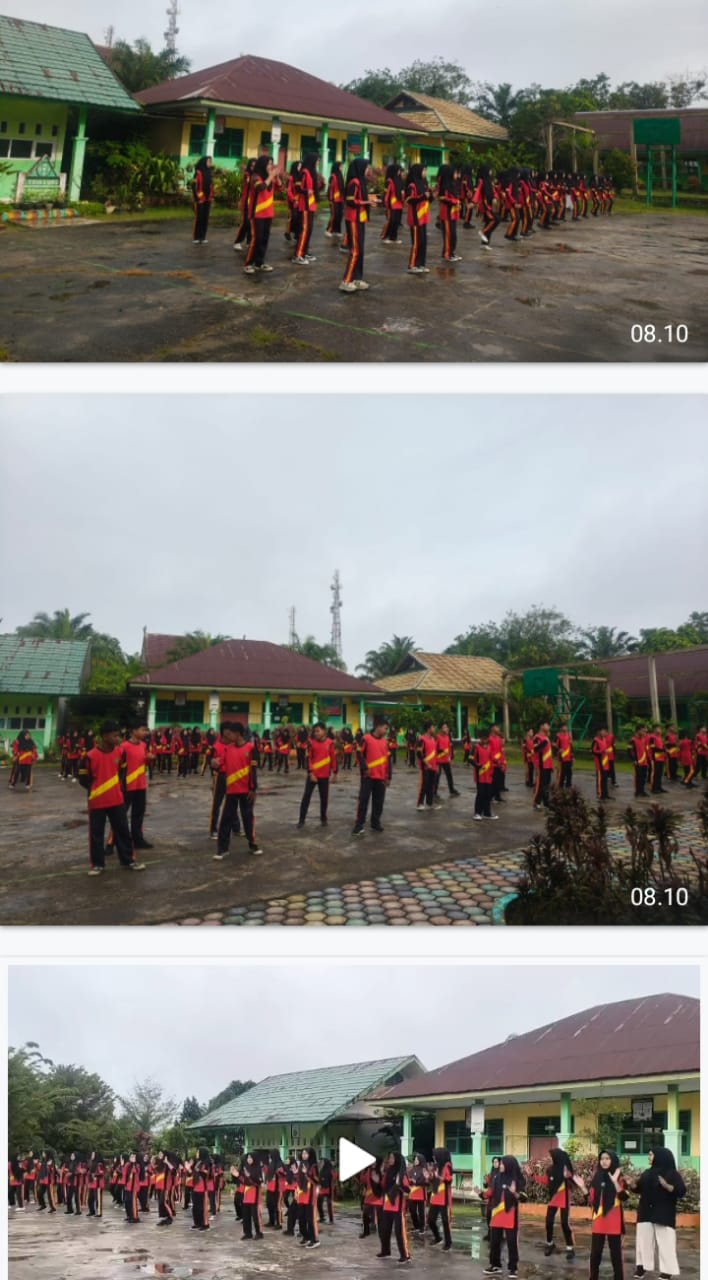 Senam Pagi, Aktivitas Fisik untuk Menjaga Kebugaran