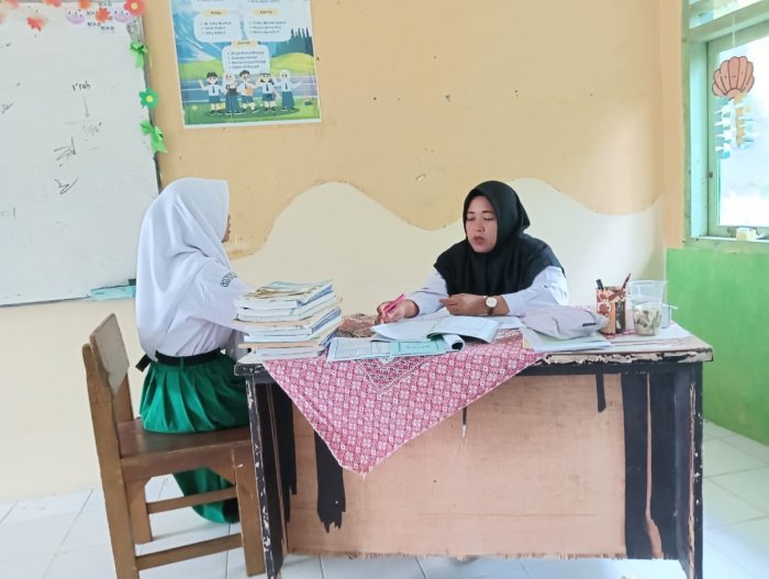 Tingkatkan Kecintaan Peserta Didik terhadap Al-Quran Tingkatkan Kecintaan Peserta Didik terhadap Al-Quran