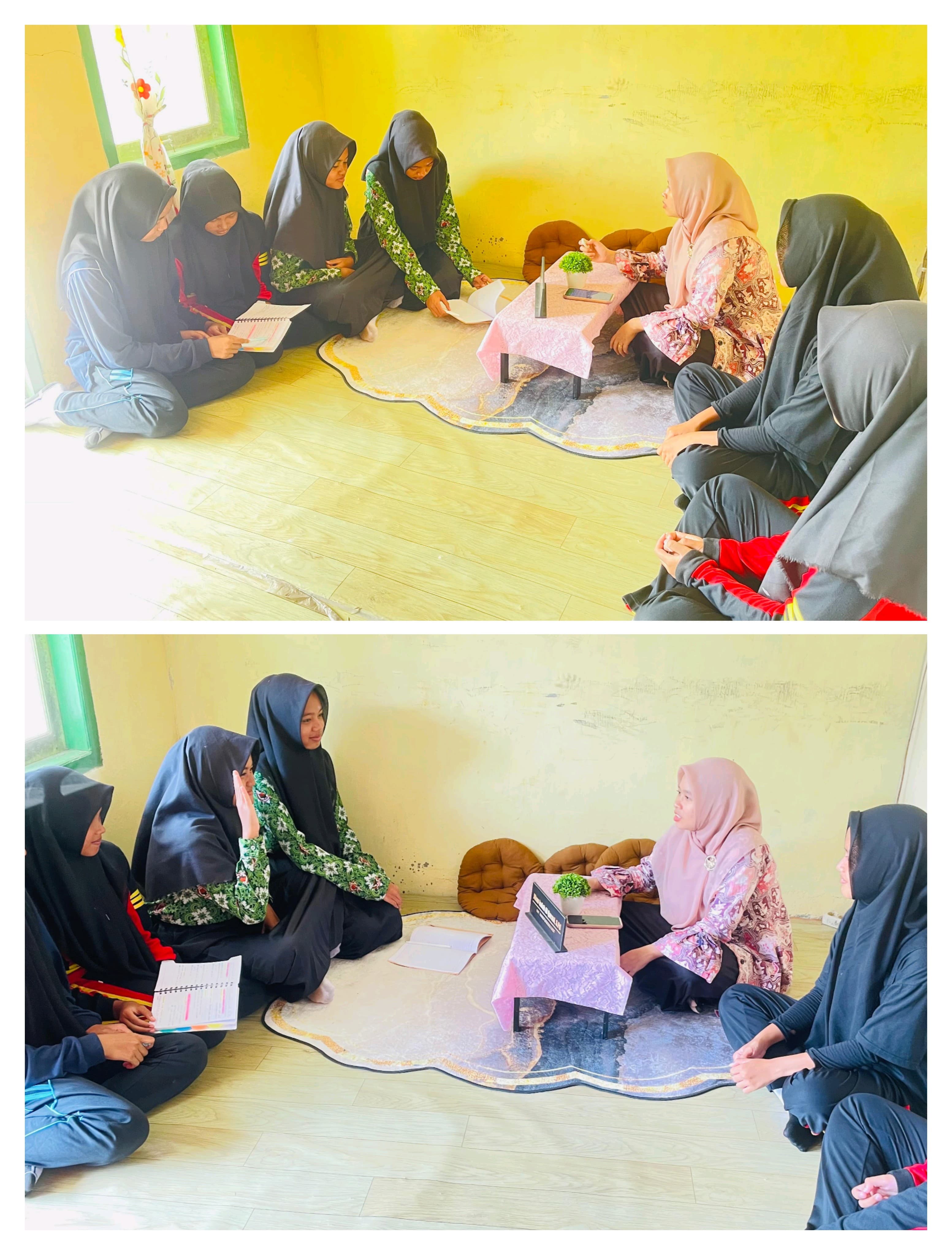 Kontribusi Pembina OSIM dalam Seleksi Kandidat Ketua dan Wakil OSIS MTsN 4 Batanghari Periode 2025–2026 Kontribusi Pembina OSIM dalam Seleksi Kandidat Ketua dan Wakil OSIS MTsN 4 Batanghari Periode 2025–2026