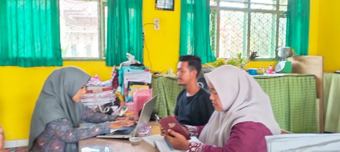 PPPK MTsN 4 Batang Hari Agung Prasetio Sukses Selesaikan Aktivasi MyASN PPPK MTsN 4 Batang Hari Agung Prasetio Sukses Selesaikan Aktivasi MyASN