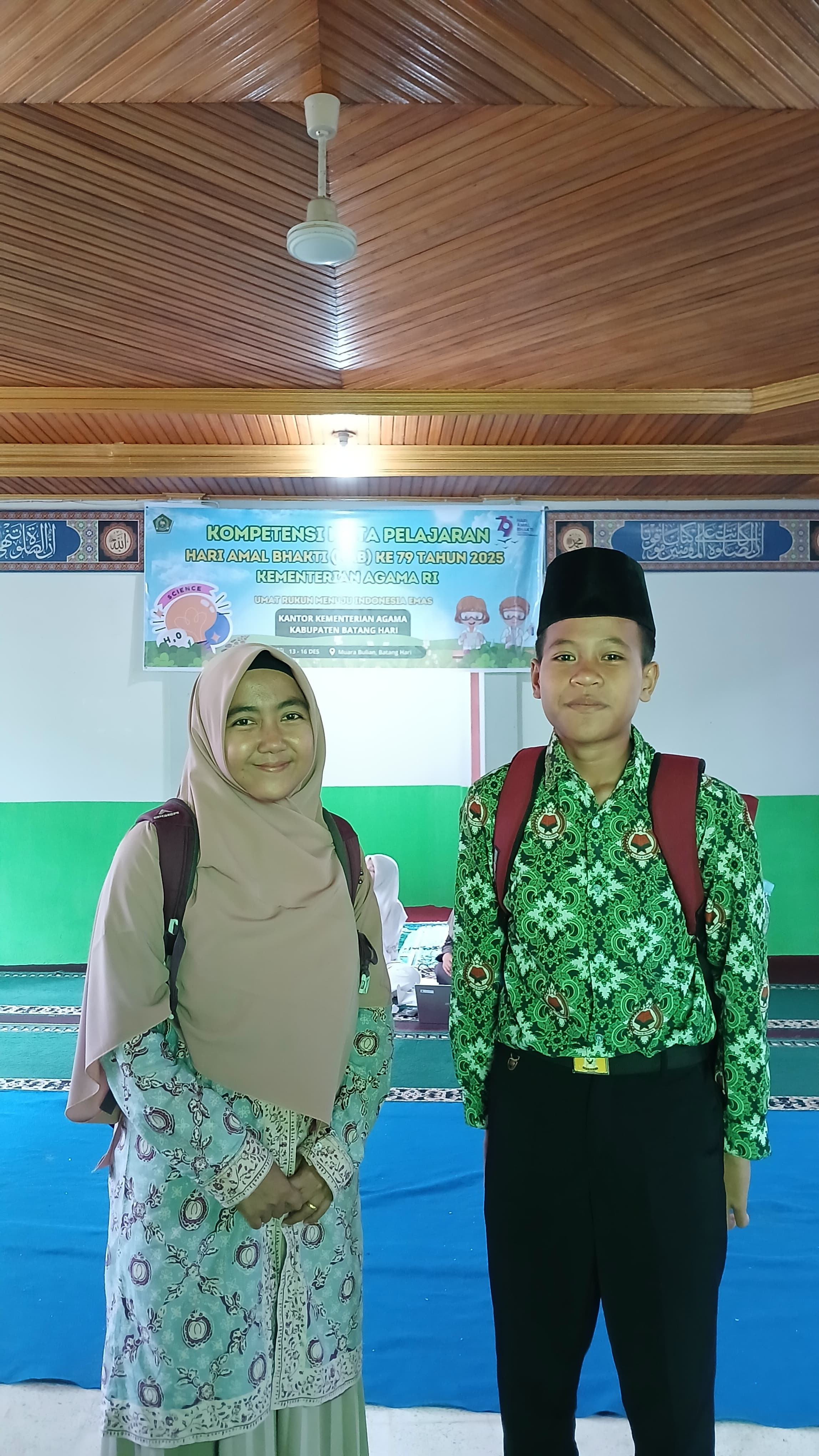 ARYA DWI SAPUTRA DUTA LOMBA KMP 2024 ARYA DWI SAPUTRA DUTA LOMBA KMP 2024