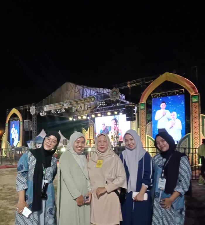 Kegiatan MTQ Tingkat Kecamatan Bajubang 2025 Membangun Generasi Quran Kegiatan MTQ Tingkat Kecamatan Bajubang 2025 Membangun Generasi Quran