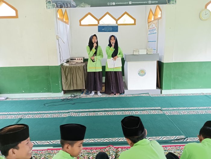 Pentingnya Moderasi Beragama: Perbedaan adalah Sebuah Anugerah