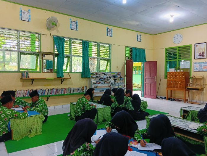 Menggali Makna Zakat melalui Bacaan