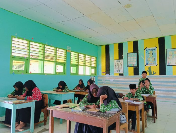 Belajar Interaktif Bahasa Arab dengan Platform Alef Belajar Interaktif Bahasa Arab dengan Platform Alef