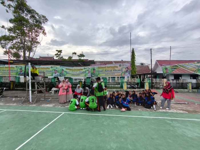 Energi Dipulihkan, Semangat Dinyalakan, Bersiap Melaju ke babak Selanjutnya Energi Dipulihkan, Semangat Dinyalakan, Bersiap Melaju ke babak Selanjutnya