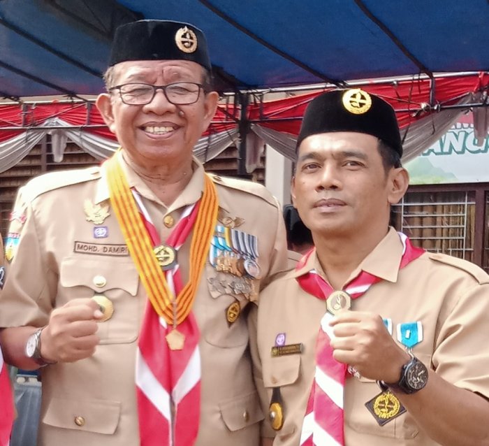 Kenangan bersama Sang Motivator semakin terasa setelah tiada Kenangan bersama Sang Motivator semakin terasa setelah tiada