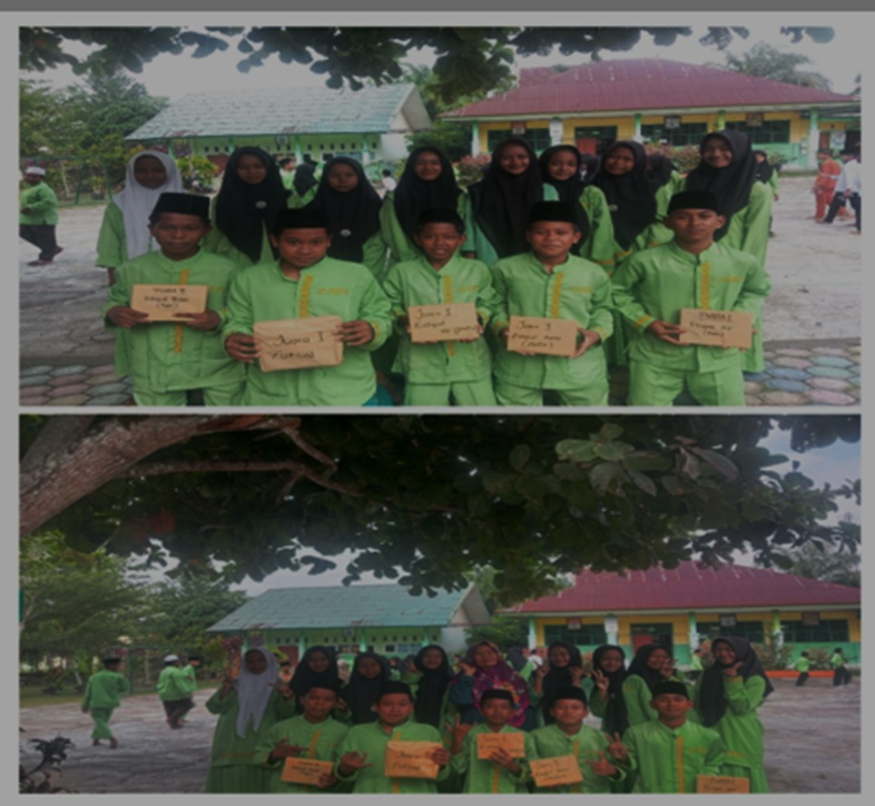 KELAS 9A MTsN 4 BATANGHARI BORONG JUARA LOMBA HUT RI KELAS 9A MTsN 4 BATANGHARI BORONG JUARA LOMBA HUT RI