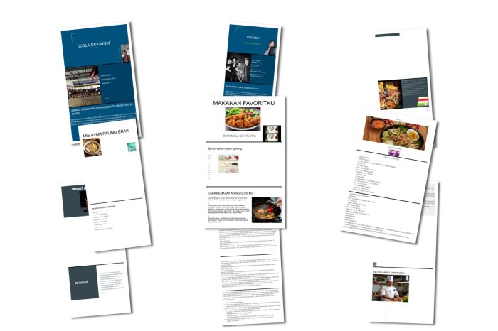 Peserta Didik Kelas 8A Antusias Mengerjakan Tugas Pembuatan Google Slide Secara Daring Peserta Didik Kelas 8A Antusias Mengerjakan Tugas Pembuatan Google Slide Secara Daring