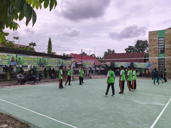 Tim Voli Putra MTsN 4 Batang Hari Melaju ke Babak 4 Besar dalam Ajang HAB Kemenag 2026 Tim Voli Putra MTsN 4 Batang Hari Melaju ke Babak 4 Besar dalam Ajang HAB Kemenag 2026
