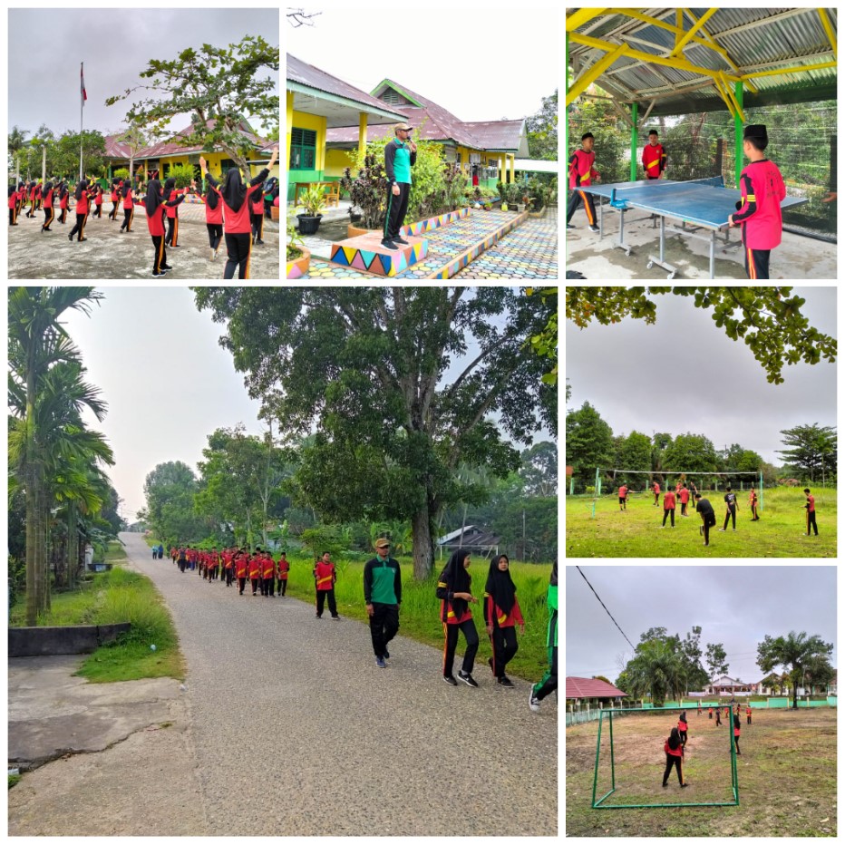 PEMBIASAAN POSITIF AKAN MEMBAWA KE HAL YANG POSITIF PEMBIASAAN POSITIF AKAN MEMBAWA KE HAL YANG POSITIF