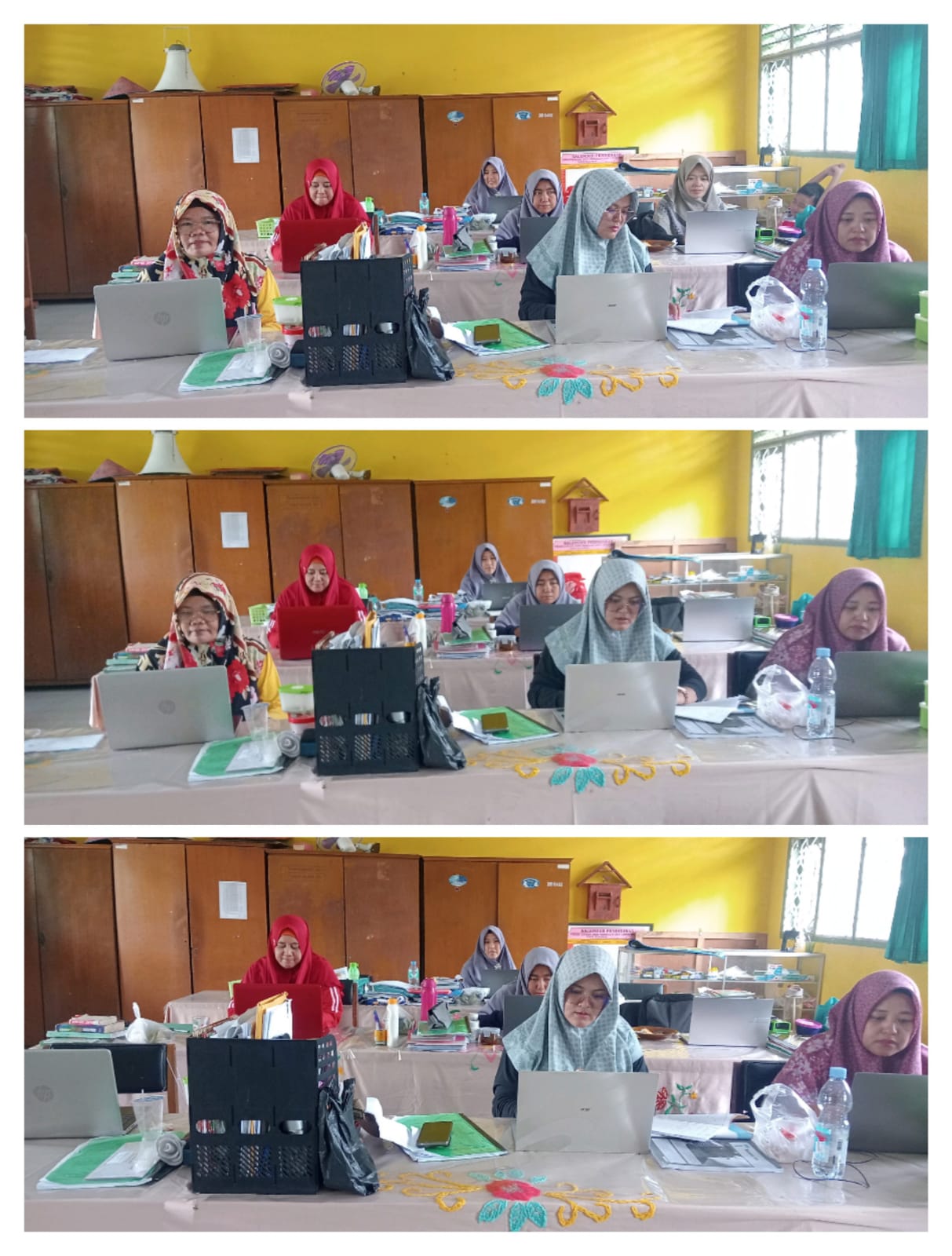 Peningkatan Kompetensi, GTK MTsN 4 Batanghari Daftar Pelatihan Pintar Kemenag. Peningkatan Kompetensi, GTK MTsN 4 Batanghari Daftar Pelatihan Pintar Kemenag.