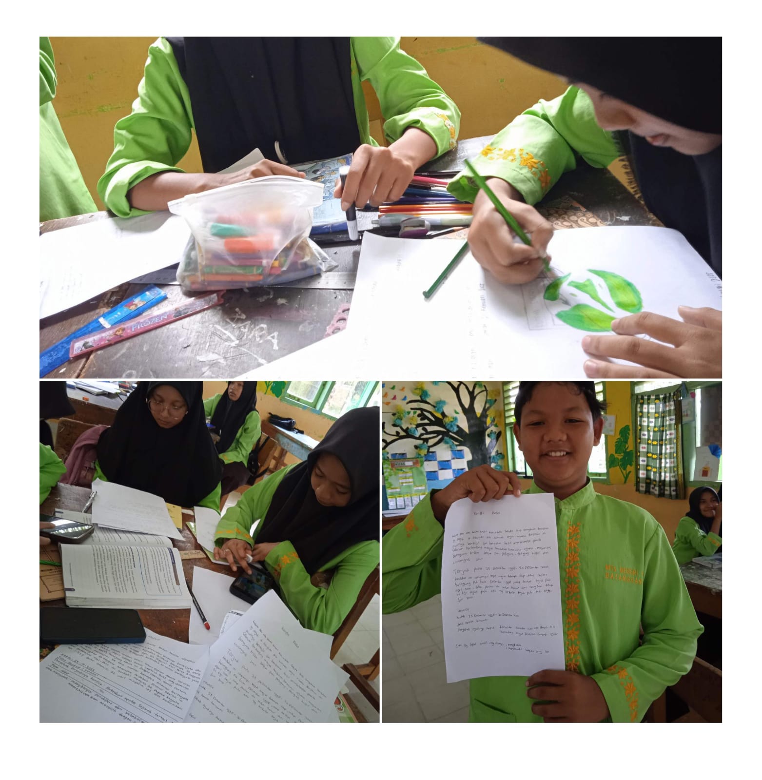 Menganalisa Konflik Memahami Cara Mewujudkan Integrasi Menganalisa Konflik Memahami Cara Mewujudkan Integrasi