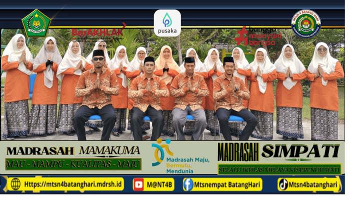 Zona Integritas dikerjakan dengan Hati, tetap Produktif di Hari Libur Zona Integritas dikerjakan dengan Hati, tetap Produktif di Hari Libur