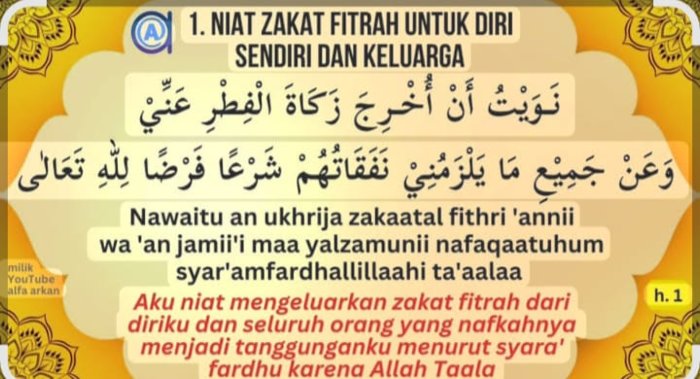 Pembina Keagamaan Ingatkan Keluarga Besar MTsN 4 Batanghari Tunaikan Zakat Fitrah Pembina Keagamaan Ingatkan Keluarga Besar MTsN 4 Batanghari Tunaikan Zakat Fitrah