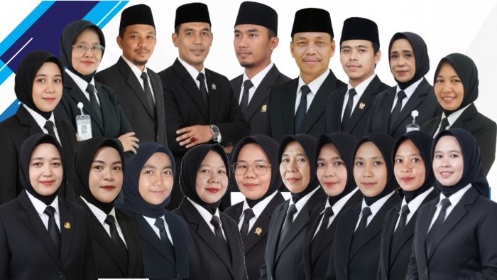 Ketersediaan Teknologi AI Menopang Pemenuhan Sistem Kepegawaian