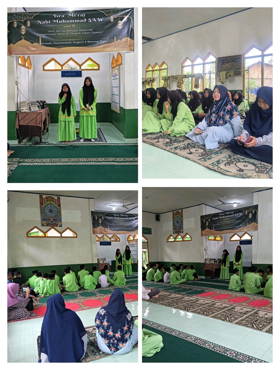 Pencerahan Baru: Tausiah Mengenai Larangan Pacaran dan Alasannya