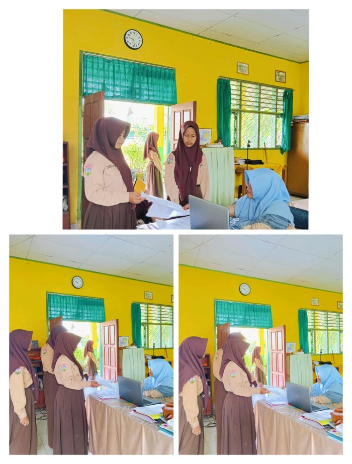 Konfirmasi PIP: Transparansi Bantuan Pendidikan