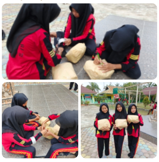 OSIM BUNGKUS HADIAH LOMBA SENAM HARI ANAK NASIONAL OSIM BUNGKUS HADIAH LOMBA SENAM HARI ANAK NASIONAL