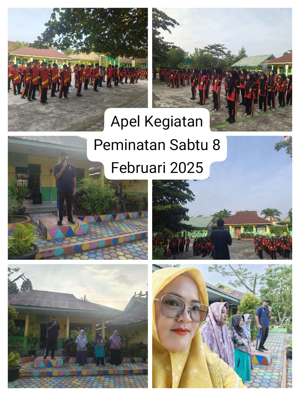 MENGEMBANGKAN BAKAT MELALUI PROGRAM PEMINATAN MENGEMBANGKAN BAKAT MELALUI PROGRAM PEMINATAN