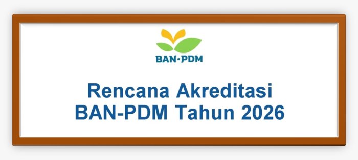 Madrasah Bersiap Hadapi Akreditasi 2026, Tingkatkan Mutu dan Kualitas Layanan Pendidikan