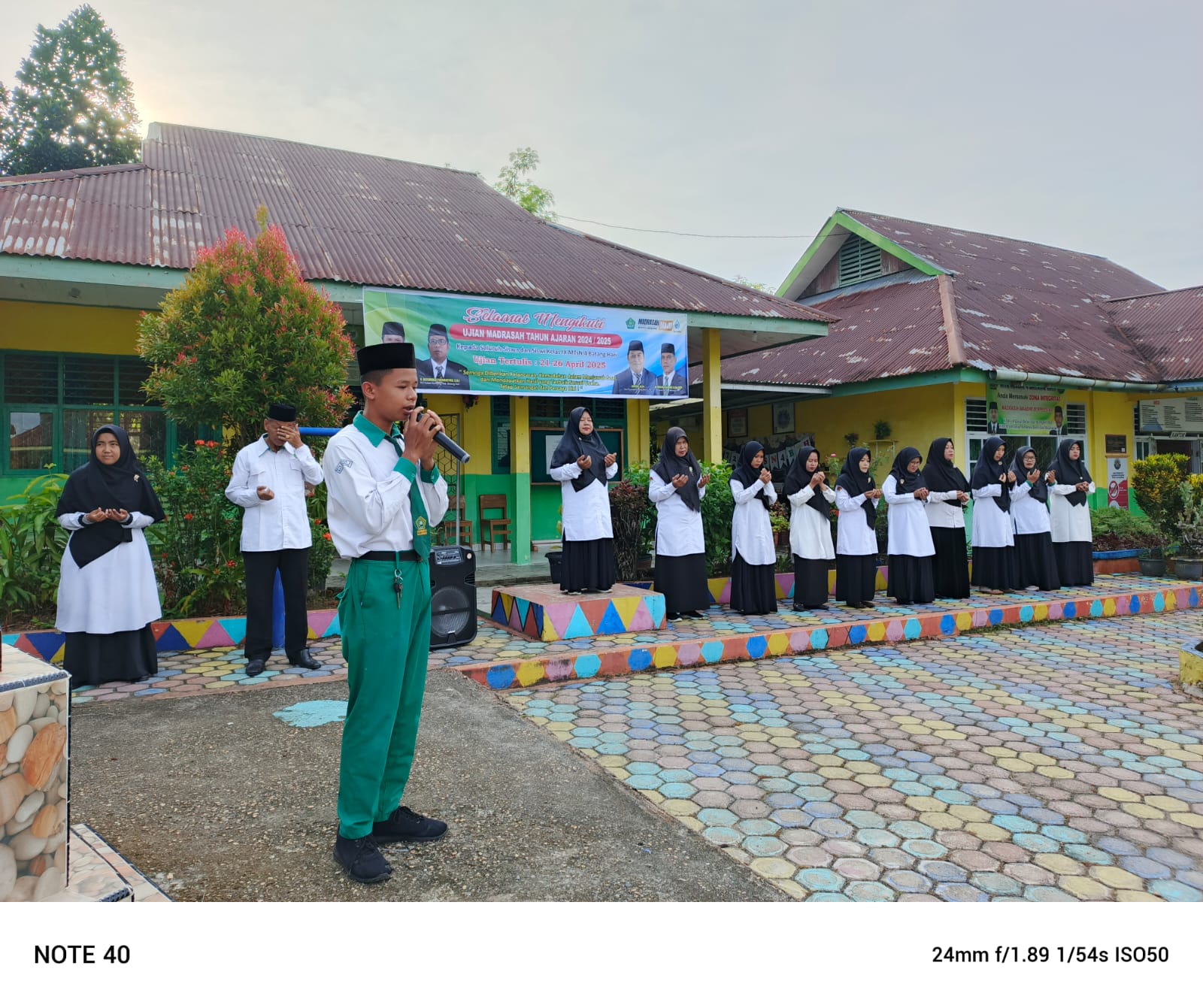 Berdoa Sebelum Ujian, Mewujudkan Kesuksesan dan Ketenangan