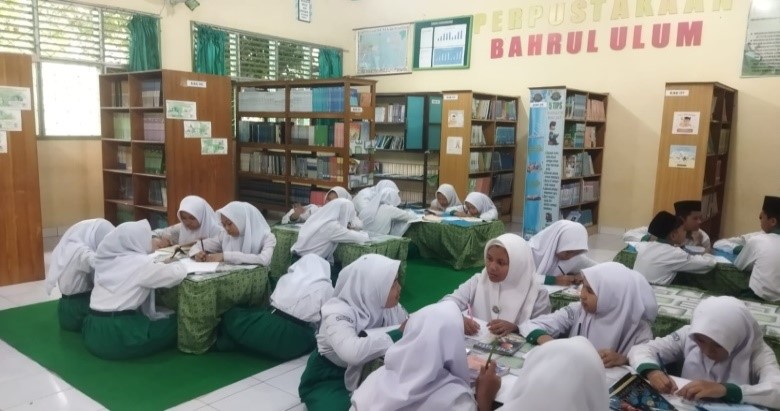 ~Media Pembelajaran Meningkatkan Kualitas Pendidikan