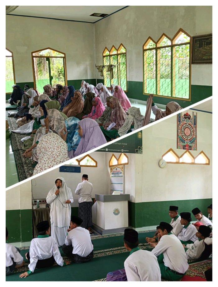 Wakasis Beri Pengarahan Lomba Poster Anti Narkoba: Tanamkan Kesadaran Sejak Dini Wakasis Beri Pengarahan Lomba Poster Anti Narkoba: Tanamkan Kesadaran Sejak Dini