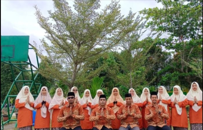 Momentum Libur Nasional Maulid Nabi Muhammad SAW, Ambil Hikmah dan Teladani Akhlak Rasulullah