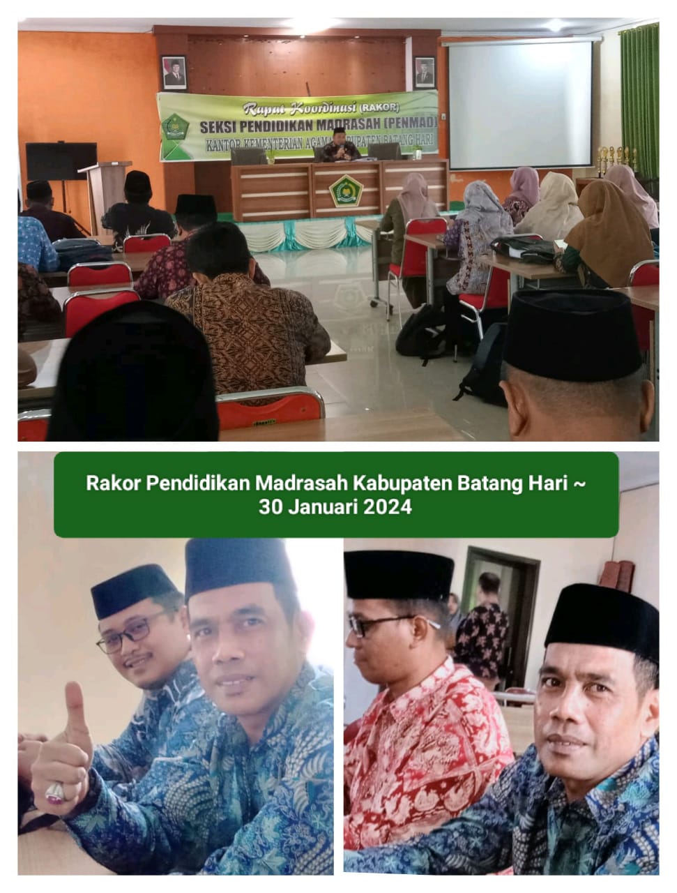 EMIS DAMBAAN KEMAJUAN MADRASAH EMIS DAMBAAN KEMAJUAN MADRASAH