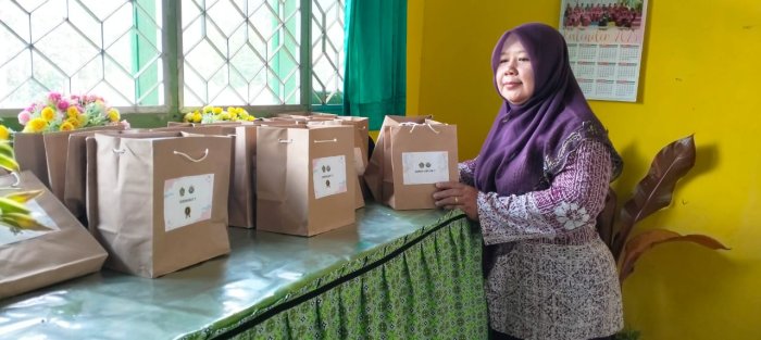 Waka kurikulum MTsN 4 Batang Hari Tumbuhkan Semangat Prestasi Lewat Apresiasi Siswa Berprestasi Waka kurikulum MTsN 4 Batang Hari Tumbuhkan Semangat Prestasi Lewat Apresiasi Siswa Berprestasi
